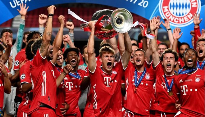 令人意外的 令人意外的