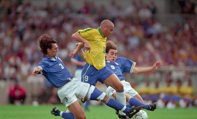 众星云集 众星云集