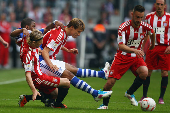 训练不仅让 训练不仅让