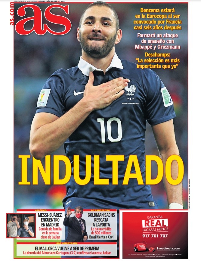 着无数人 着无数人