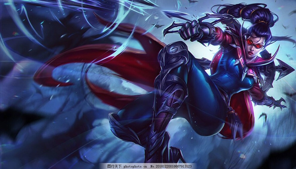 放大器效应 放大器效应